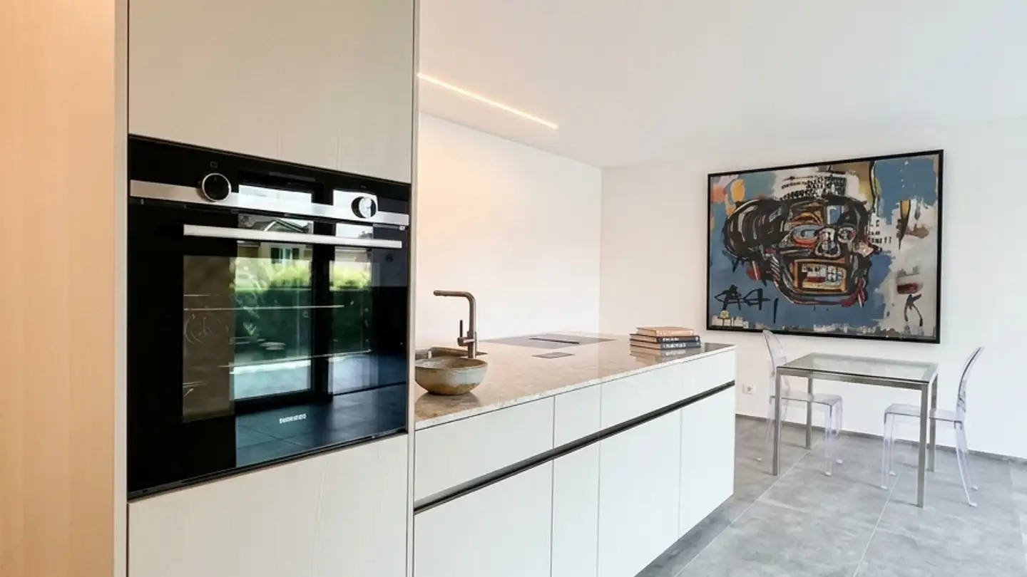 Apartment for sale - Via San Gottardo 81, 6900 Massagno - Photo 2
