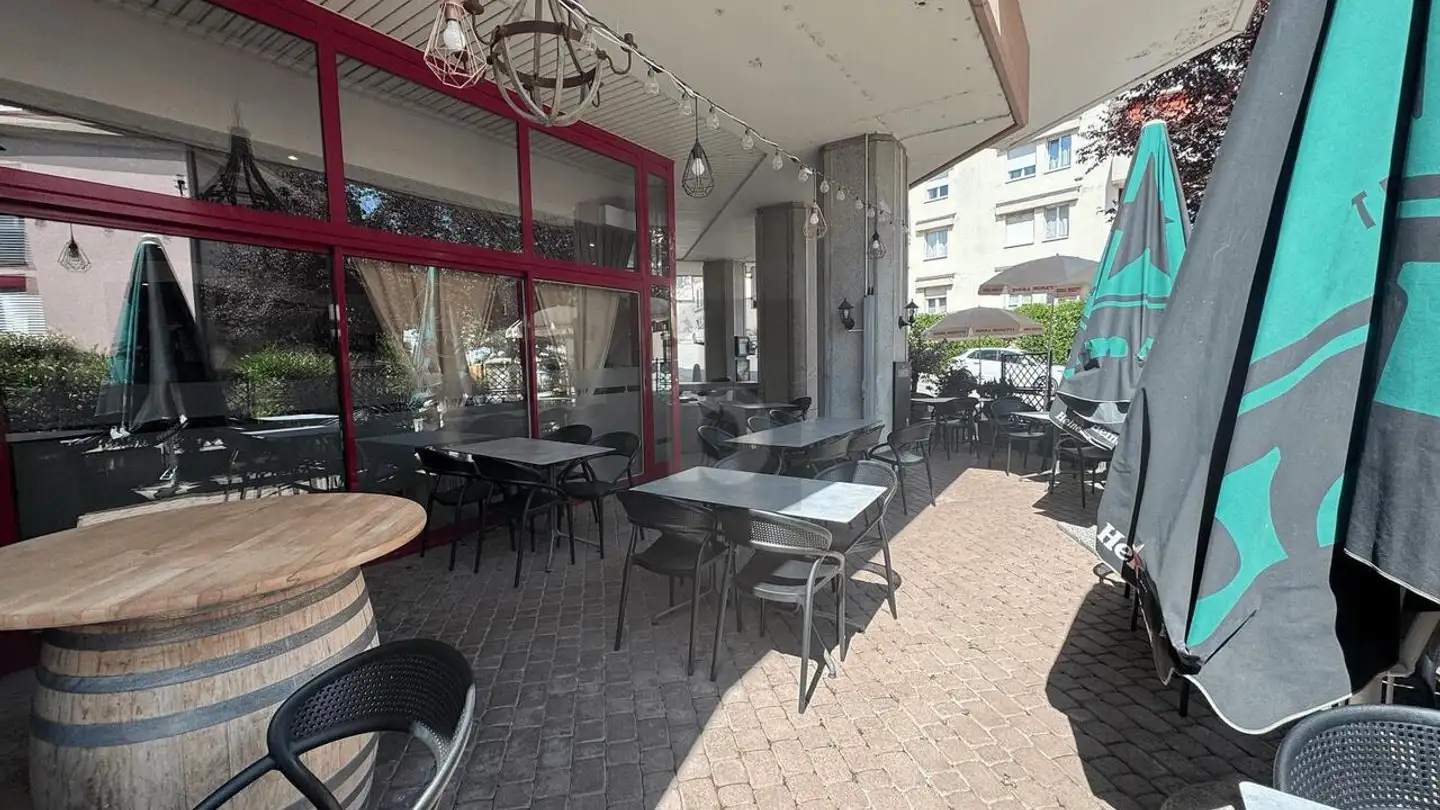 Ristorante in vendita - 1094 Paudex