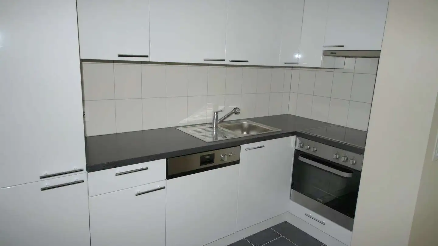 Immeuble résidentiel à vendre - St. Galler Strasse 66, 9200 Gossau SG - Photo 4