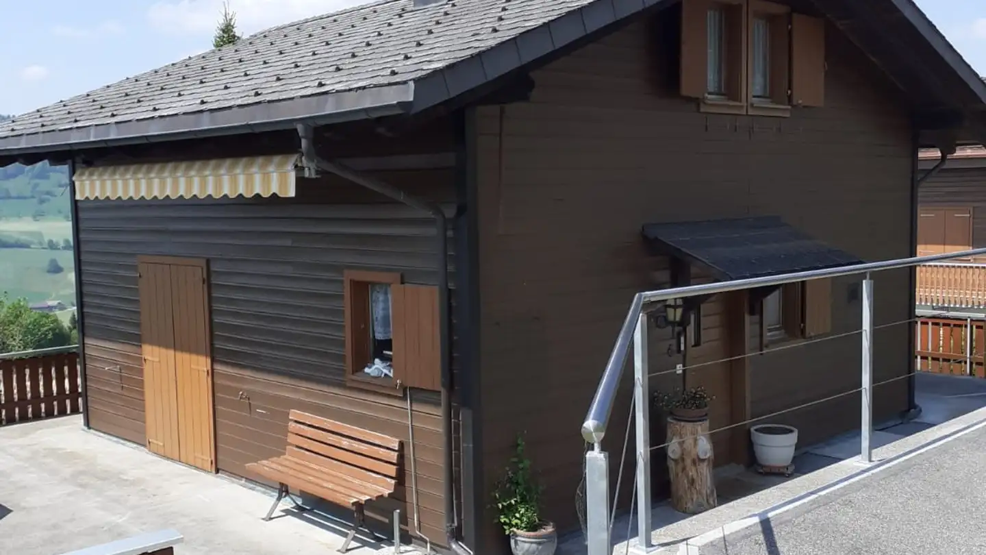 Single house for rent - Schwändi 6, 6170 Schüpfheim