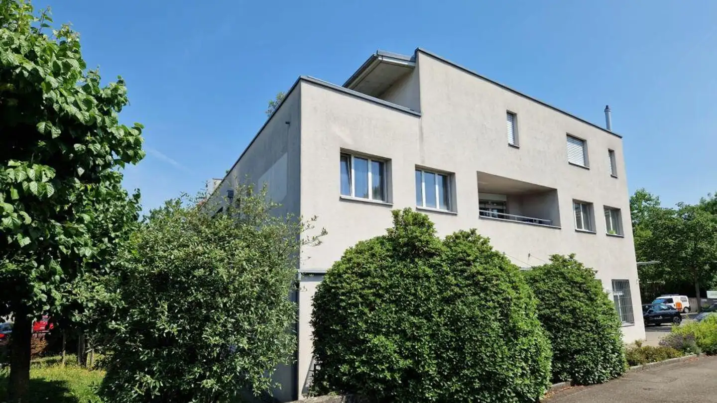 Apartment for sale - Dohlenzelgstrasse 12, 5210 Windisch