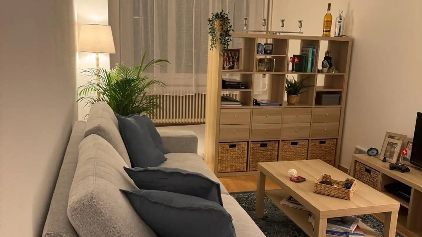 Wohnung mieten - Rue De La Colombière 5, 1260 Nyon - Foto 3