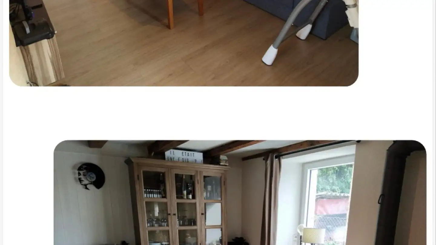 Apartment for rent - 1114 Colombier VD - Photo 2