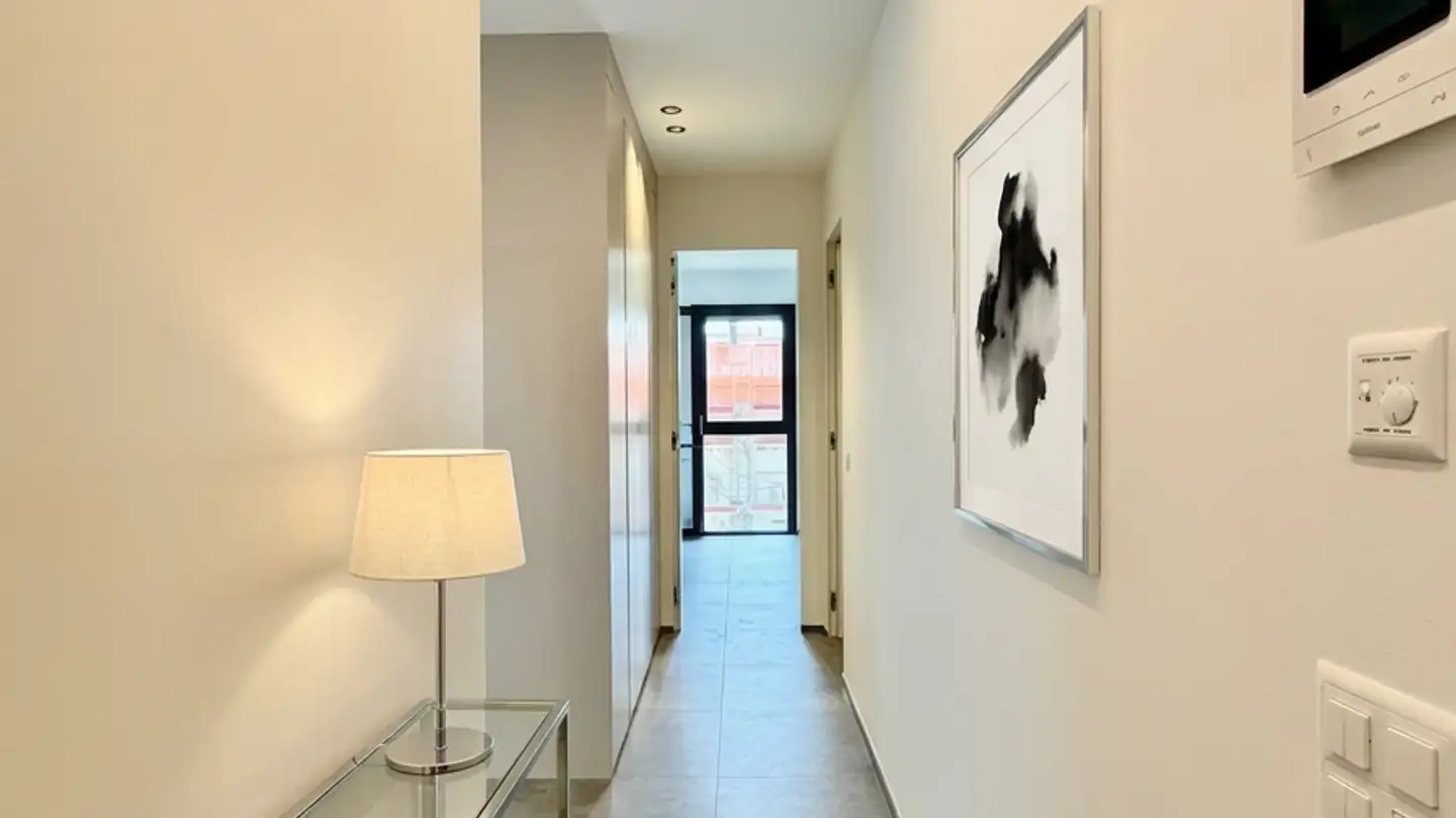Apartment for sale - Via San Gottardo 81, 6900 Massagno - Photo 3