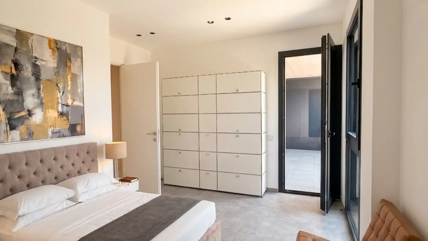 Apartment for sale - Via San Gottardo 81, 6900 Massagno - Photo 4