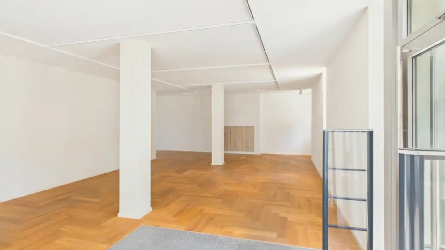 Spazio pubblicitario in affitto - Obere Bahnhofstrasse 50, 9500 Wil SG - Foto 2