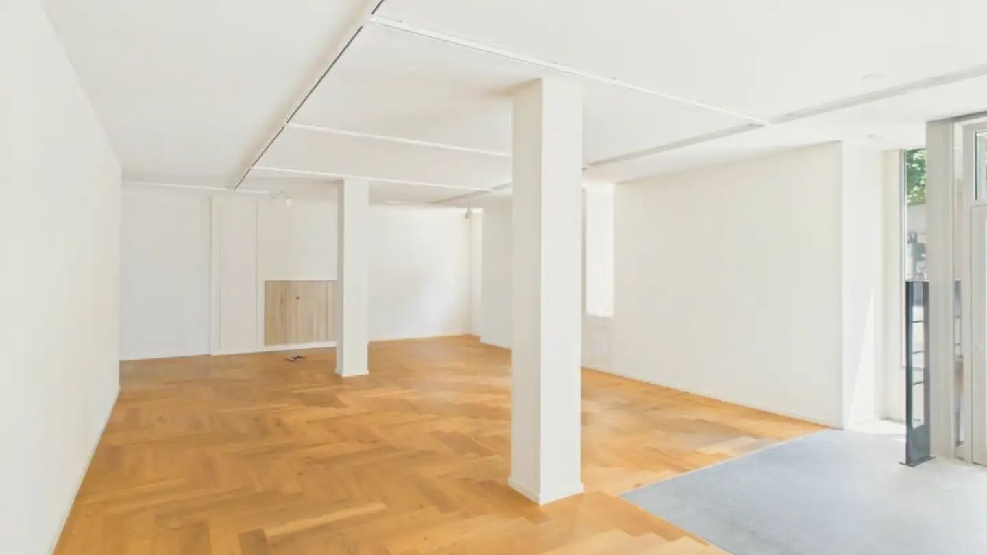 Spazio pubblicitario in affitto - Obere Bahnhofstrasse 50, 9500 Wil SG - Foto 3