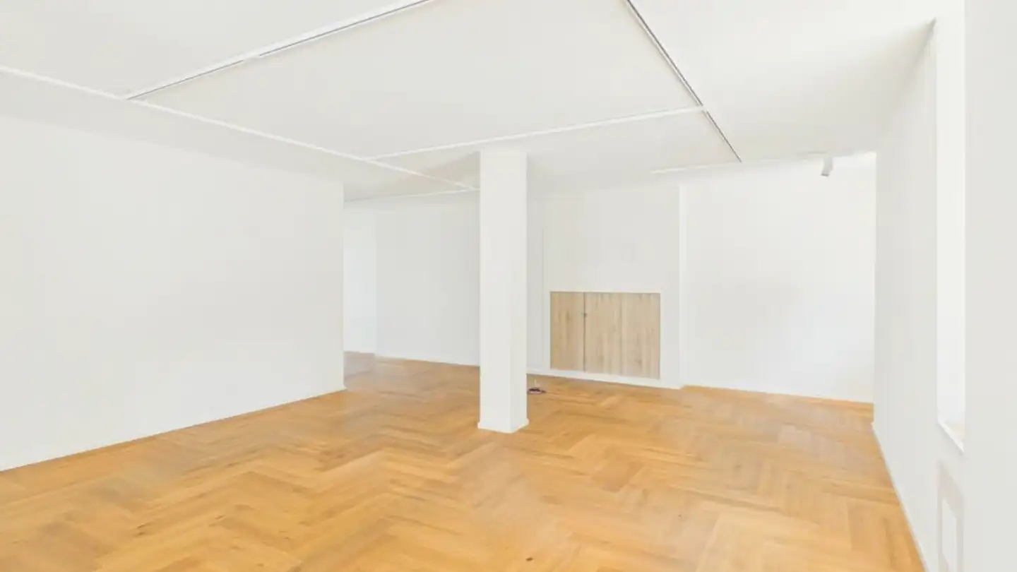 Spazio pubblicitario in affitto - Obere Bahnhofstrasse 50, 9500 Wil SG - Foto 4