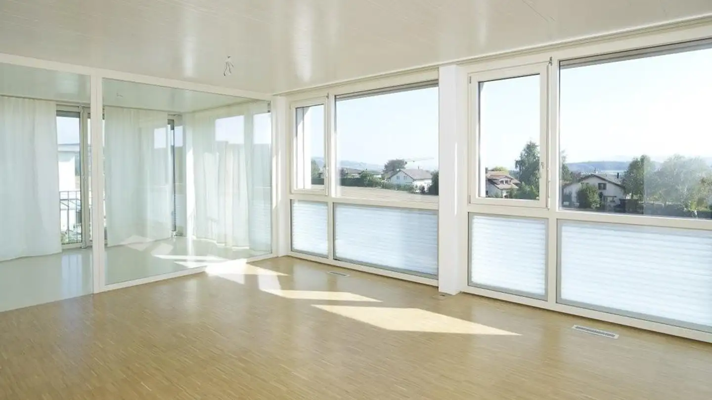 Appartement à louer - Sonnfeld 1, 6212 St. Erhard - Photo 2