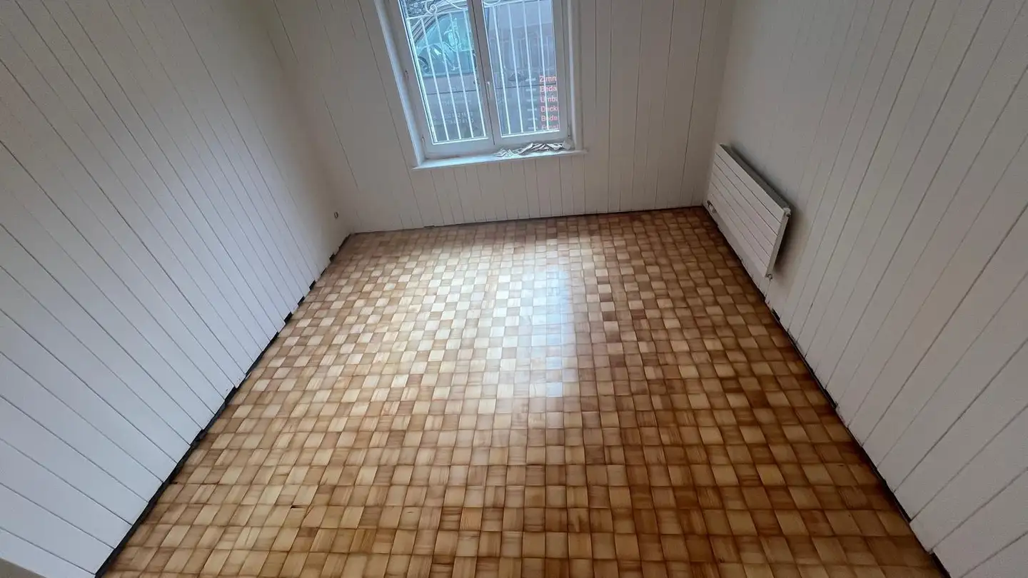 Wohnung mieten - Quellmattstrasse 3, 2563 Ipsach