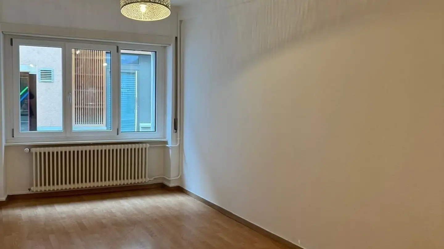 Wohnung mieten - Rue De La Colombière 5, 1260 Nyon