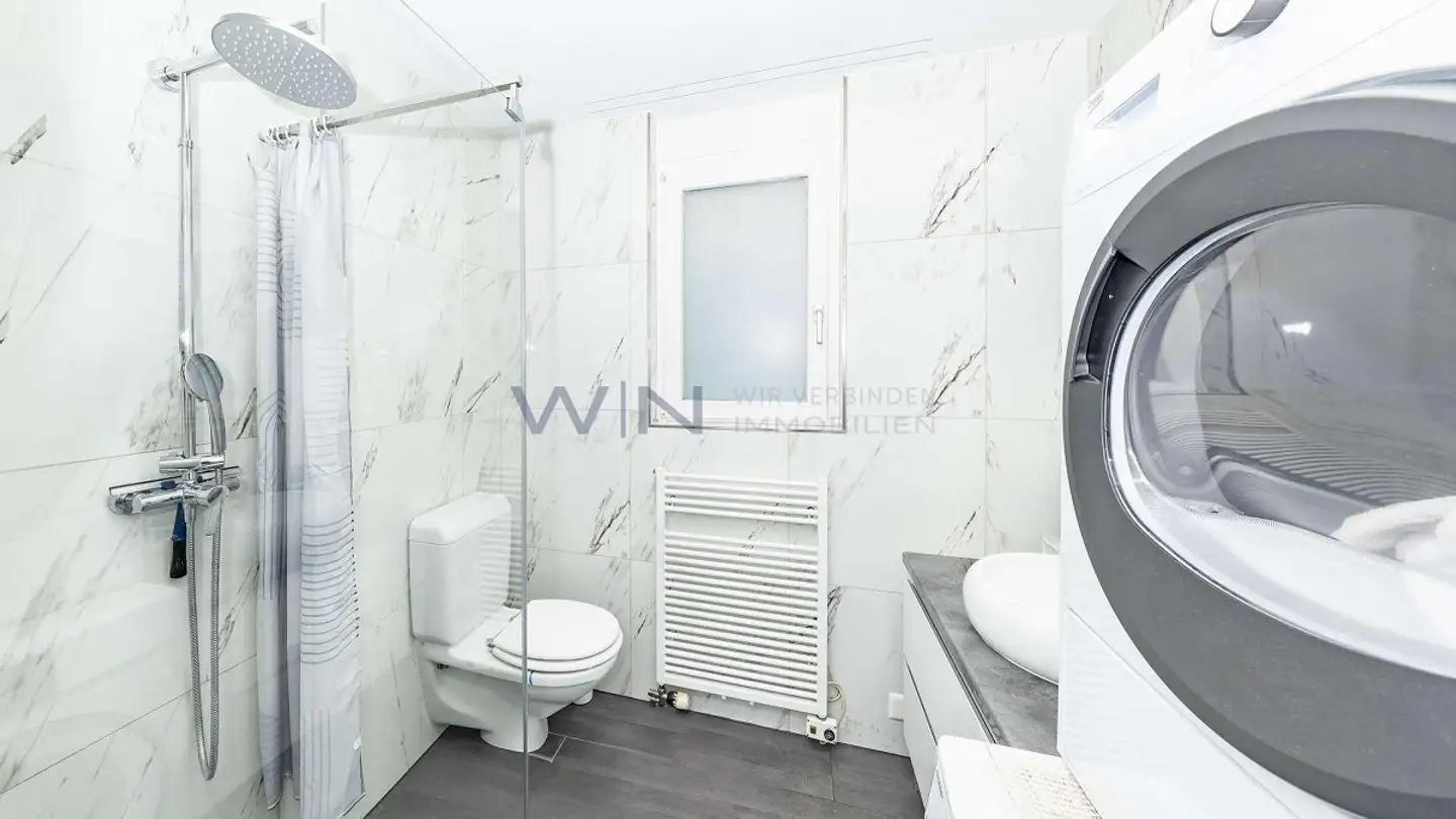 Appartamento a gradini in vendita - 9230 Flawil