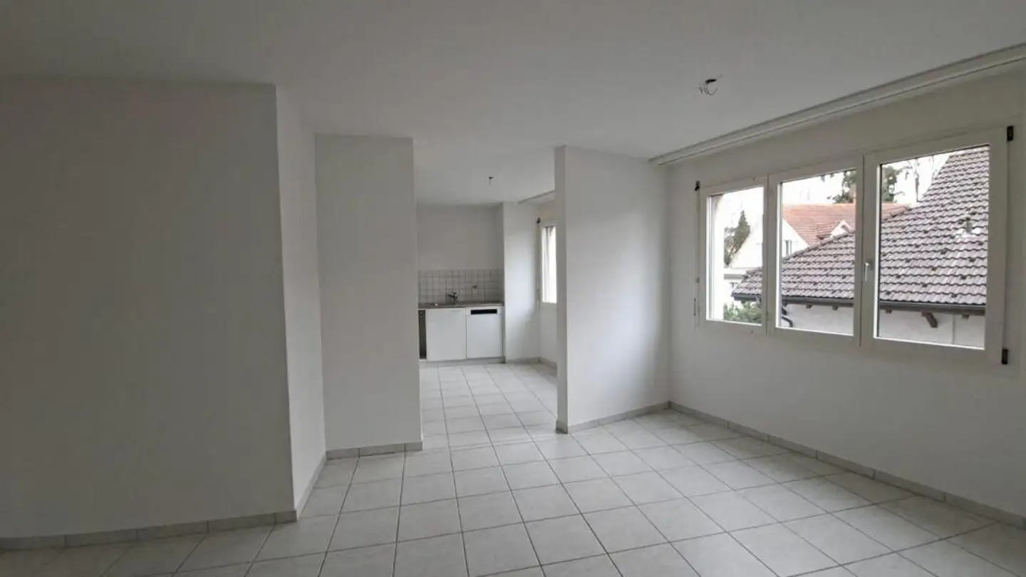 Apartment for sale - Dohlenzelgstrasse 12, 5210 Windisch - Photo 4