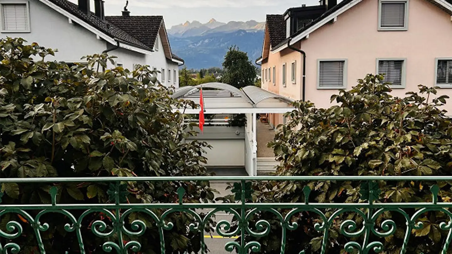 Appartement à louer - 6422 Steinen - Photo 4