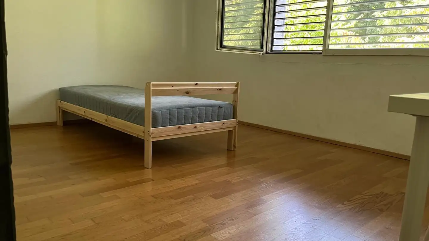 Chambre à louer - 8620 Wetzikon ZH - Photo 2