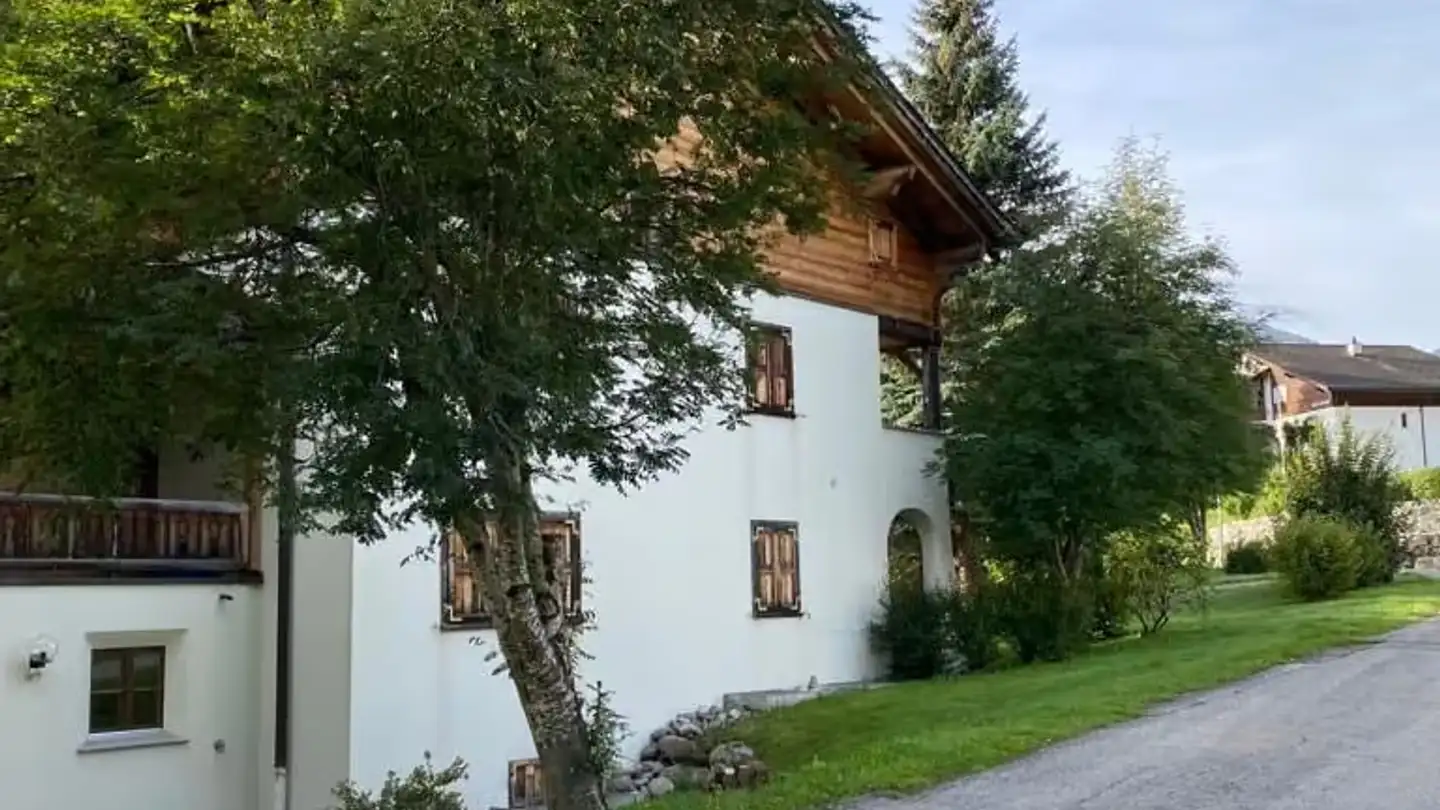 Duplex in vendita - Via Tgariel 4, 7165 Breil/Brigels - Foto 3