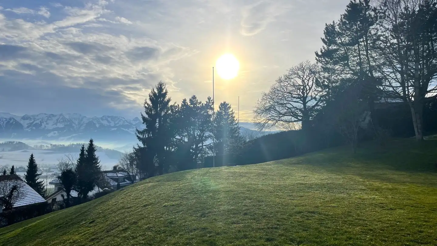 Villa à vendre - Obere Kirchenzelg, 3115 Gerzensee - Photo 2