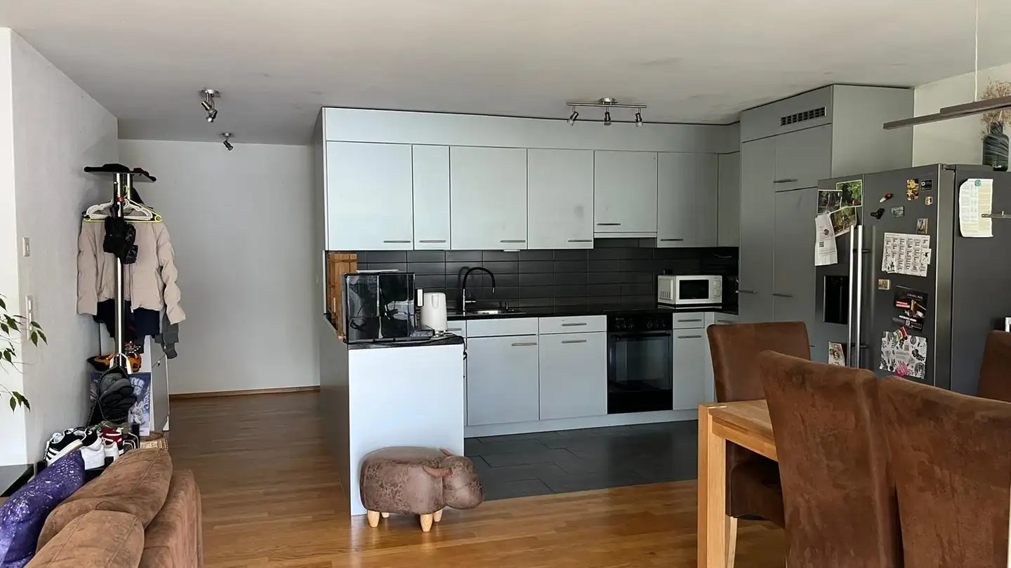 Chambre à louer - 8620 Wetzikon ZH - Photo 3