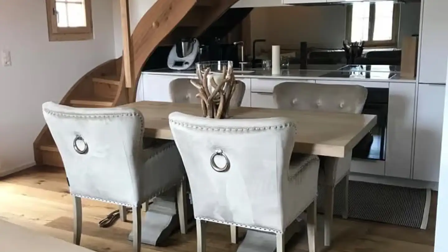 Duplex in vendita - Via Tgariel 4, 7165 Breil/Brigels - Foto 4