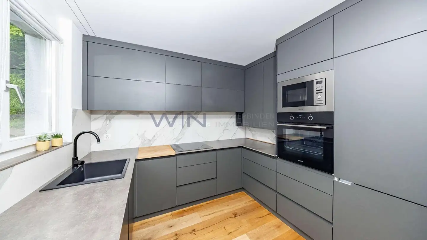 Appartamento a gradini in vendita - 9230 Flawil - Foto 4