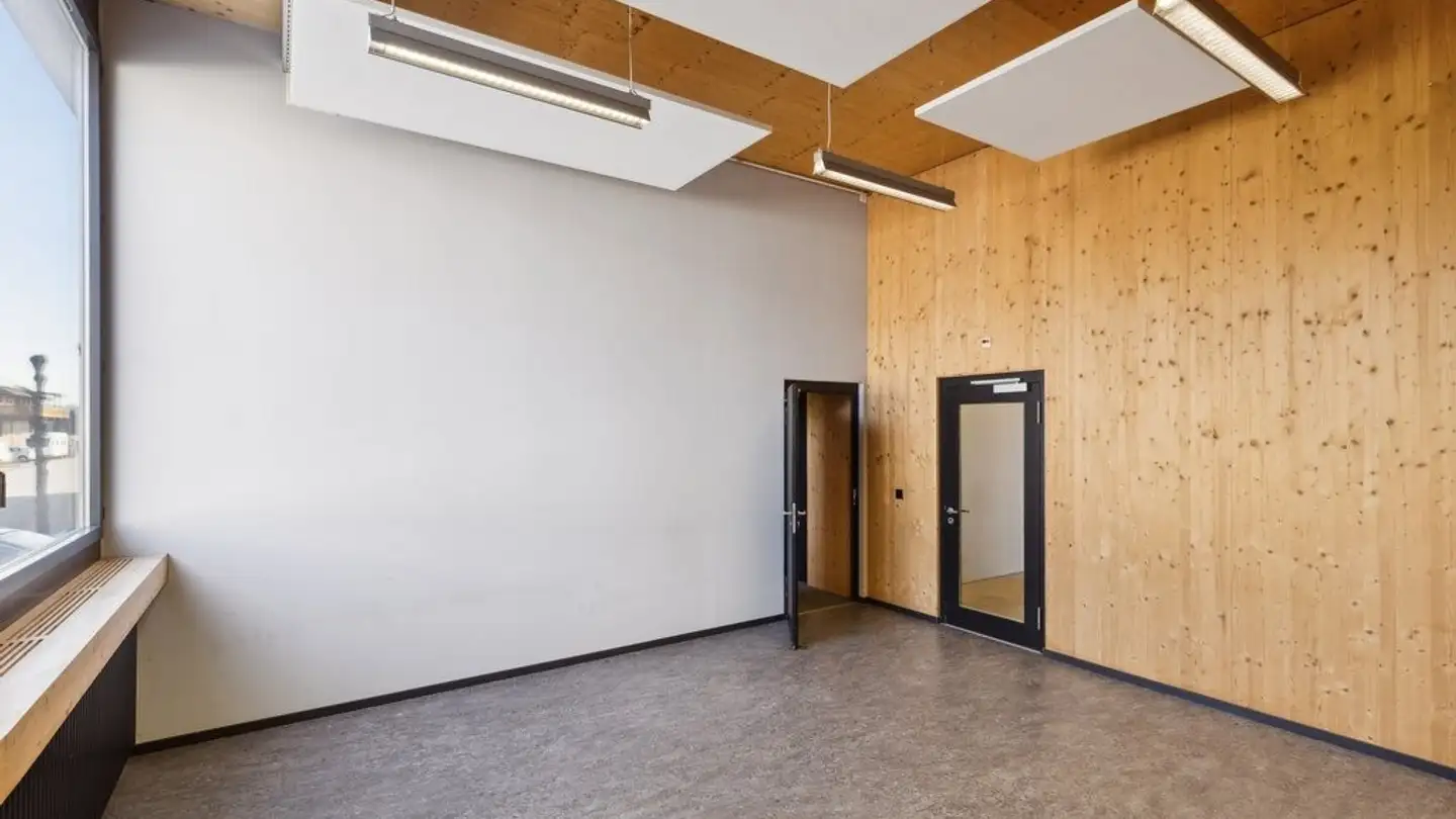 Bureau à louer - Austrasse 6, 8505 Pfyn - Photo 3
