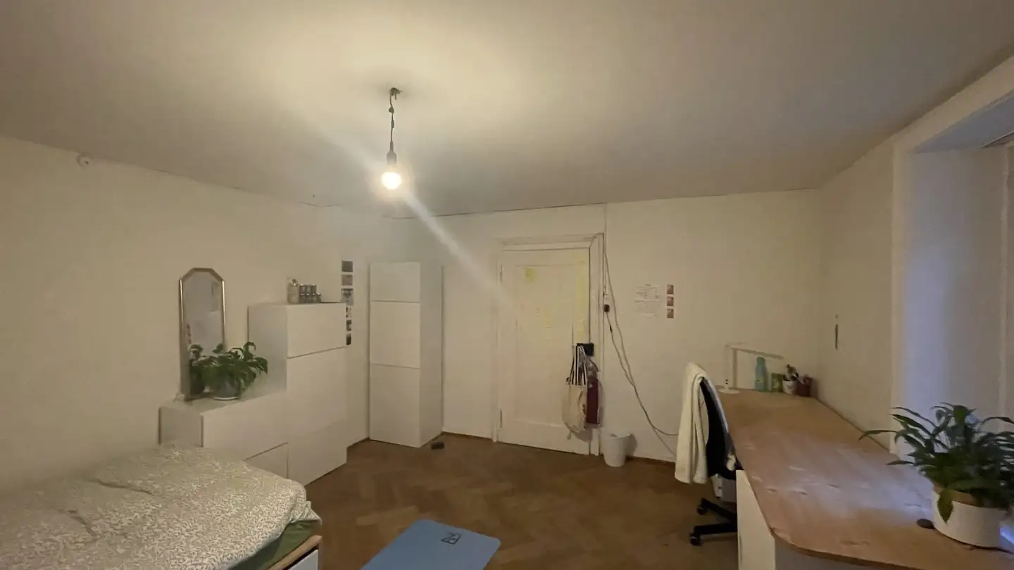 Chambre à louer - 6003 Luzern - Photo 2