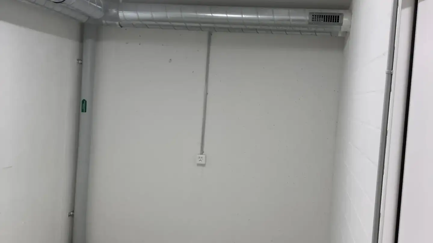 Espace de stockage à louer - Wattweg 2, 9012 St. Gallen - Photo 3