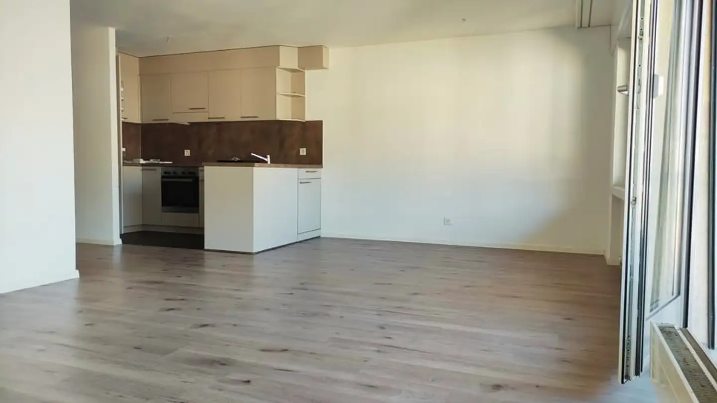 Apartment for rent - Bachstrasse 36, 3900 Brig