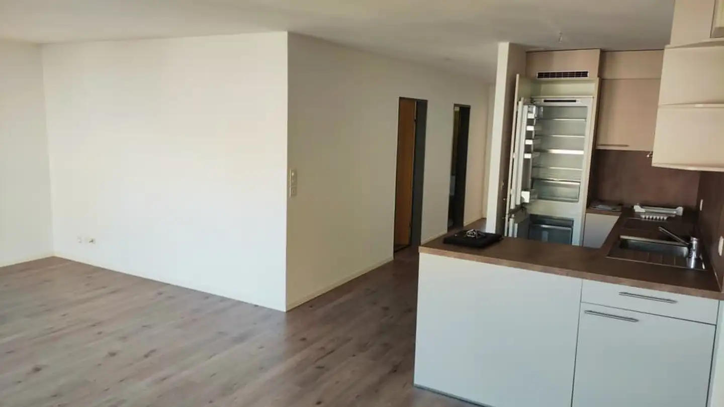 Apartment for rent - Bachstrasse 36, 3900 Brig - Photo 2