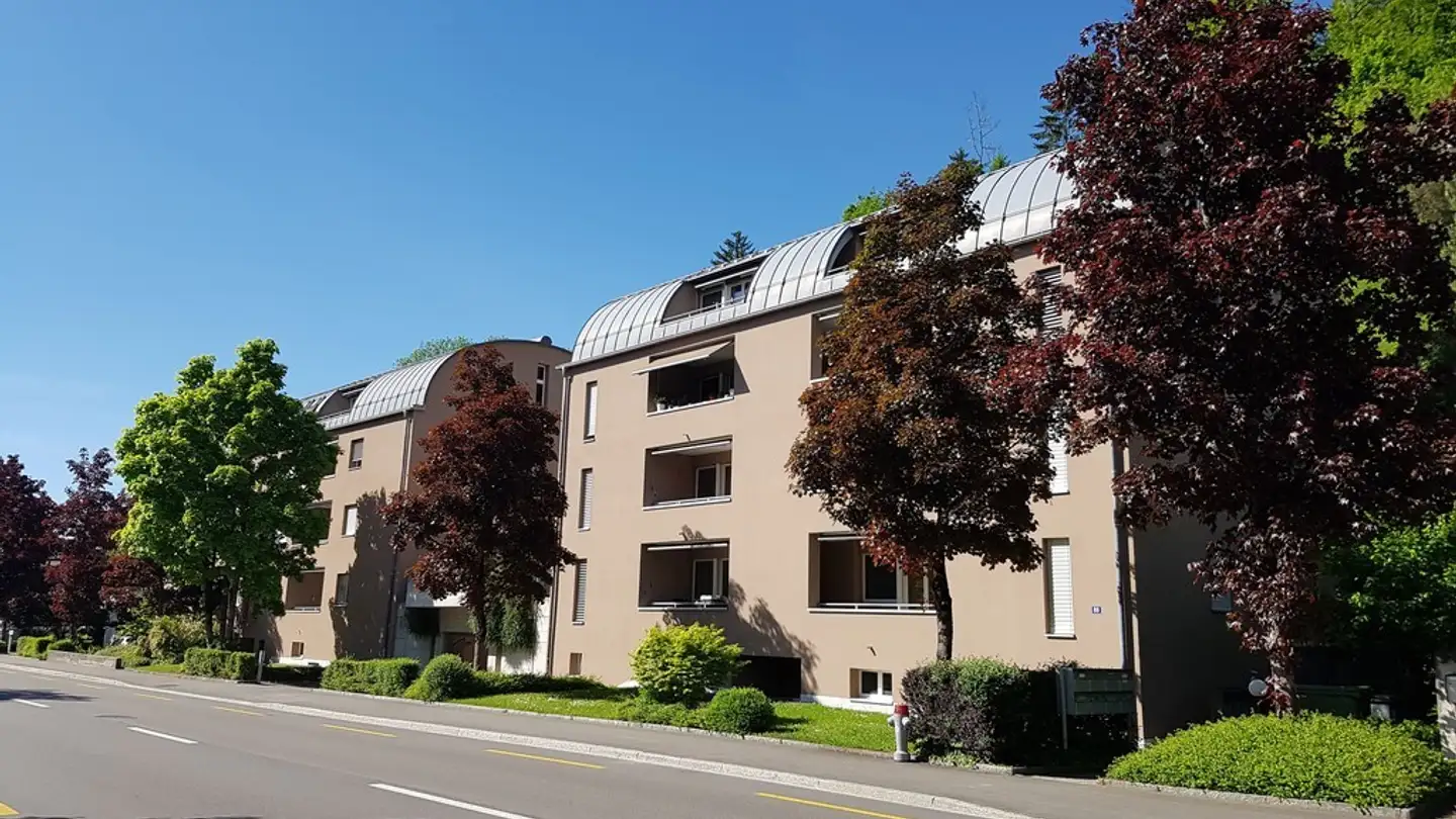 Appartamento in affitto - Im Grafenstein 2, 8408 Winterthur