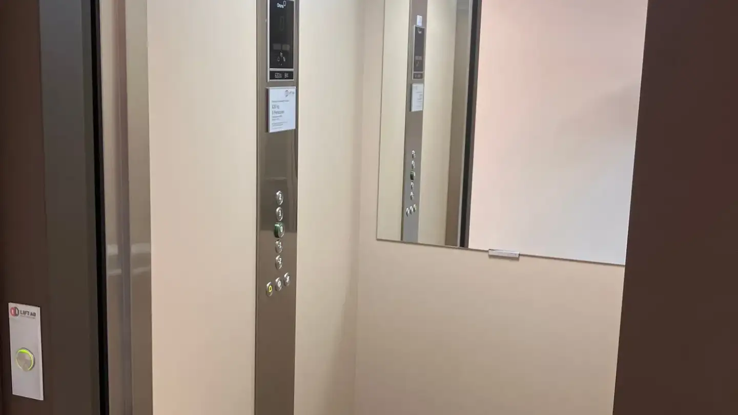 Espace de stockage à louer - Wattweg 2, 9012 St. Gallen - Photo 2