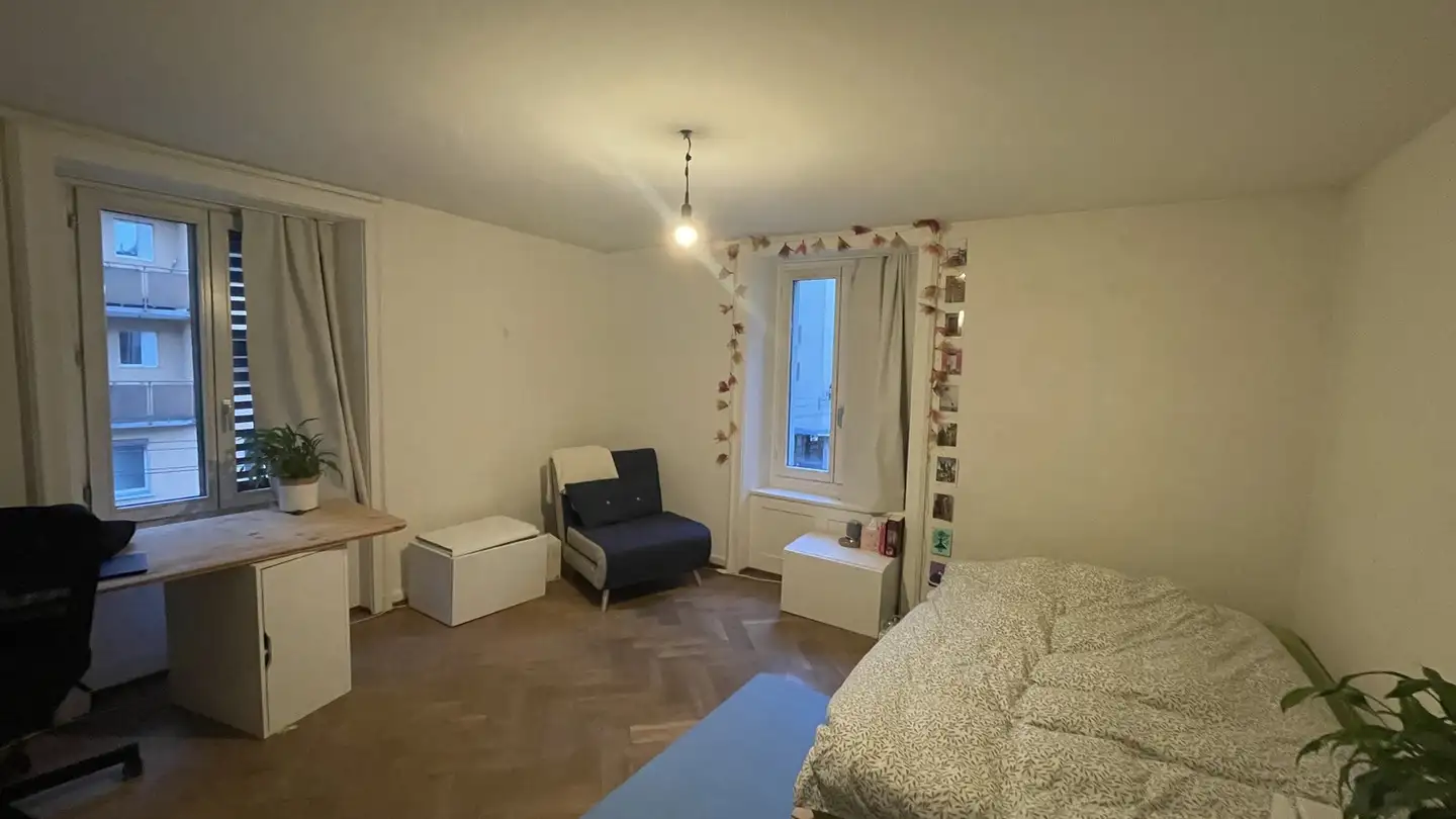 Chambre à louer - 6003 Luzern