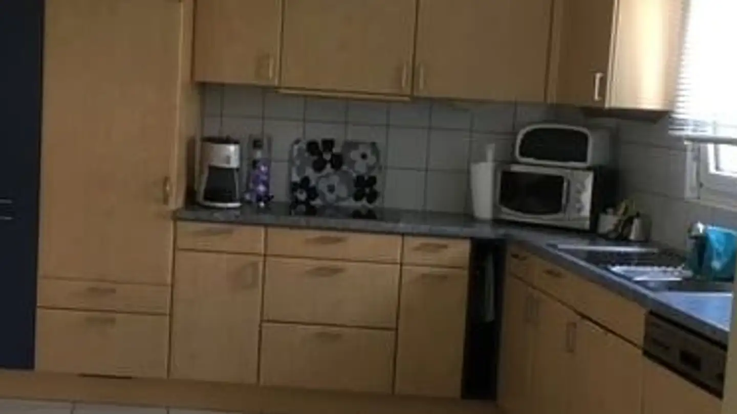 Appartamento in affitto - Römerstrasse 15, 5032 Aarau Rohr - Foto 2