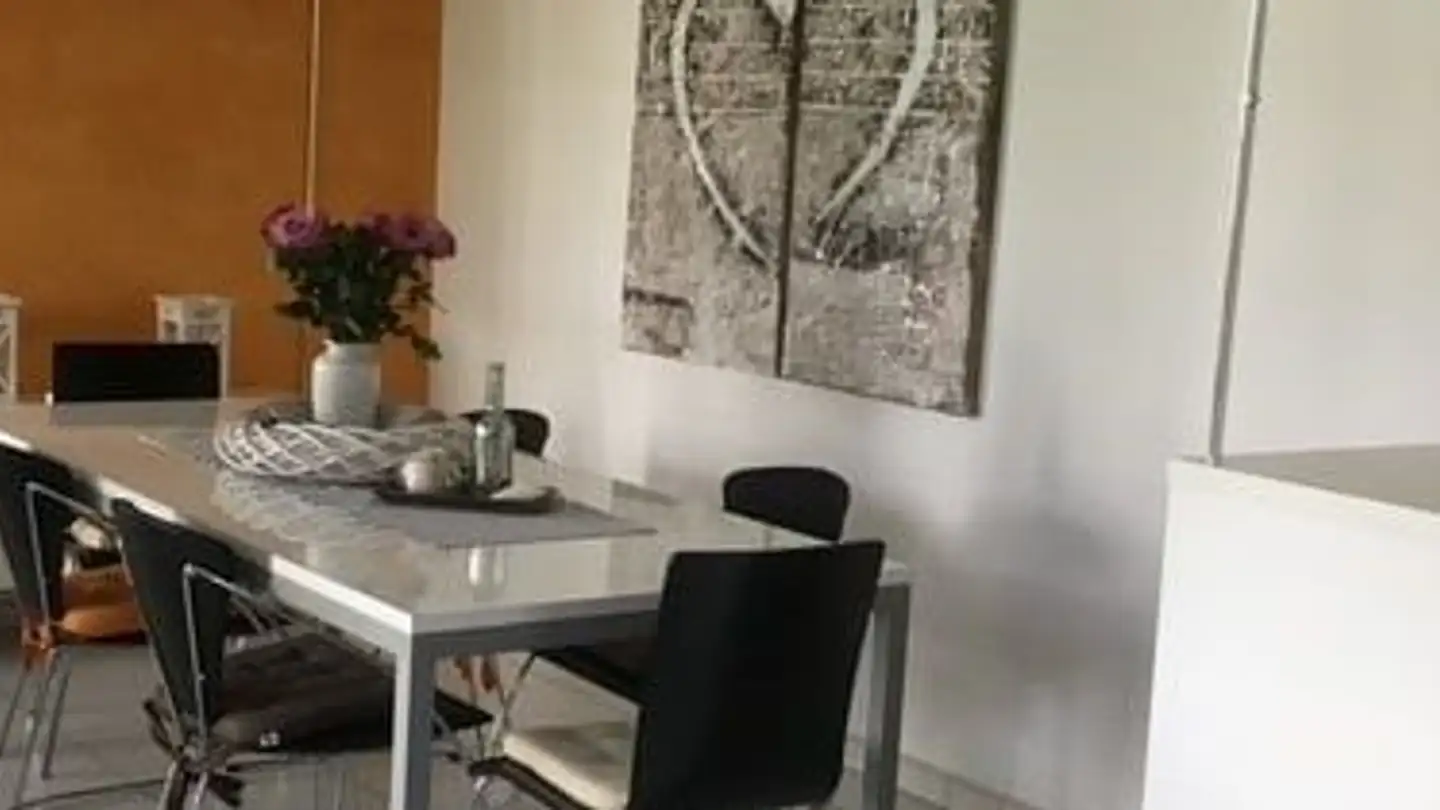 Appartamento in affitto - Römerstrasse 15, 5032 Aarau Rohr - Foto 3