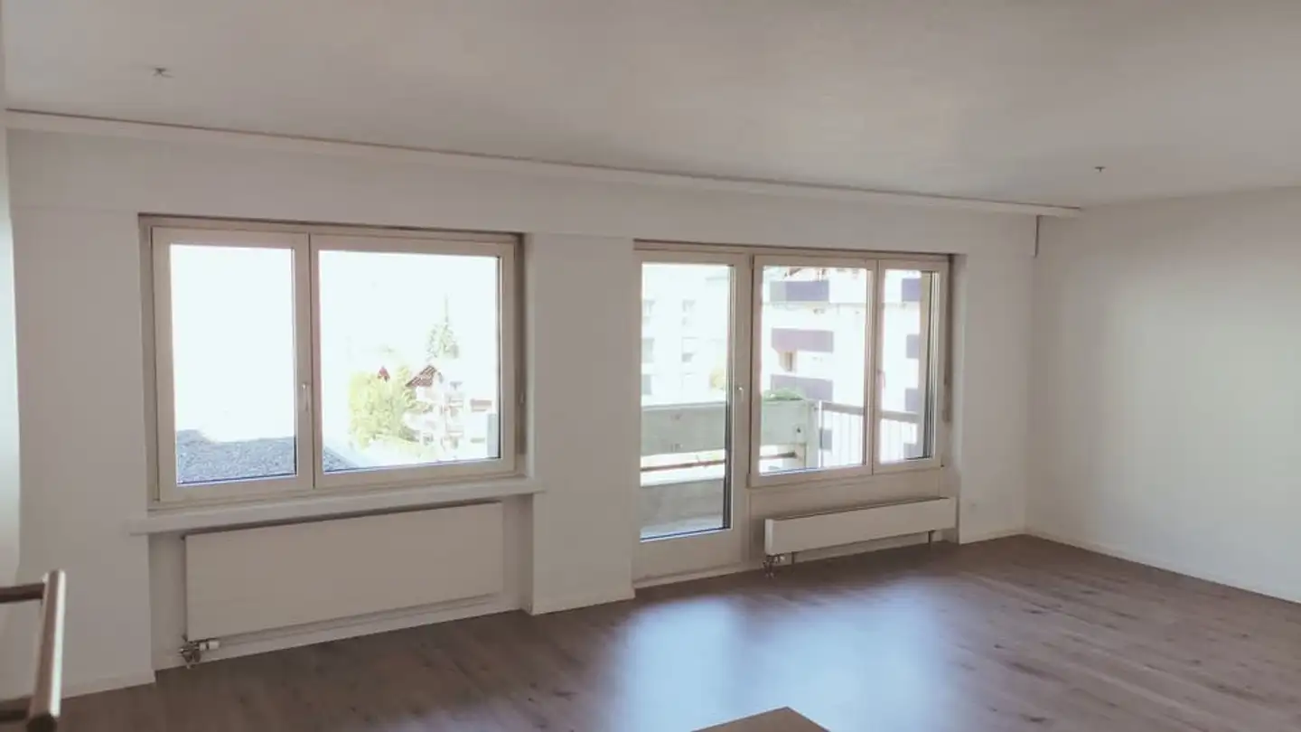 Apartment for rent - Bachstrasse 36, 3900 Brig - Photo 4