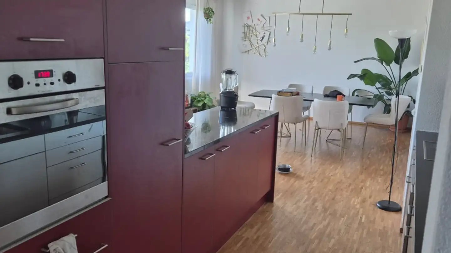 Stanza singola in affitto - Hagenholzstrasse 94, 8050 Zürich - Foto 2