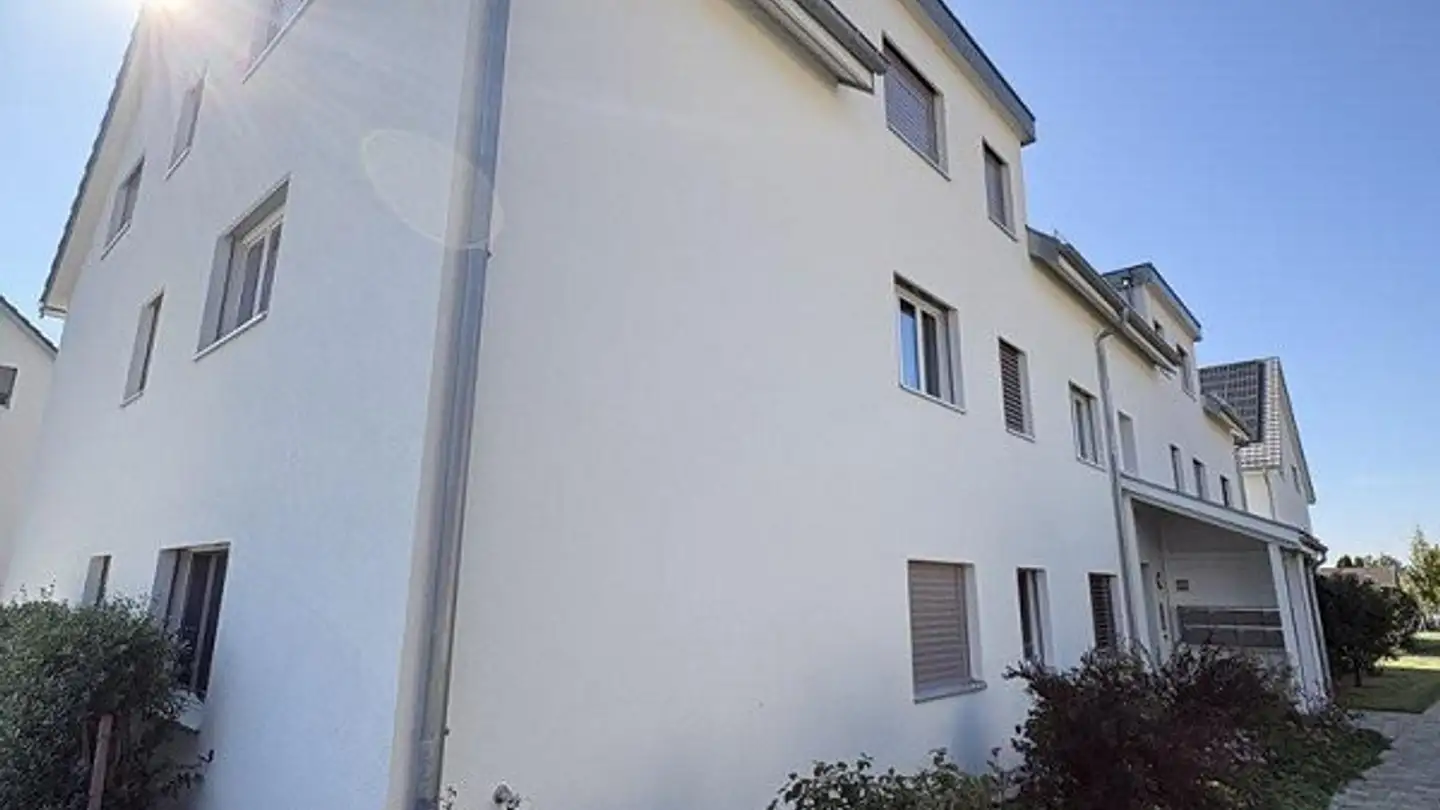 Apartment for rent - Beundenstrasse 10, 4538 Oberbipp