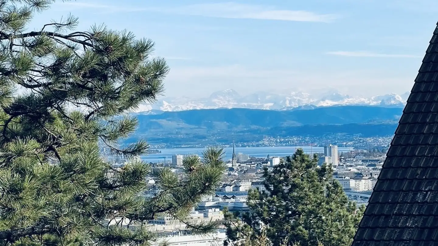 Apartment for rent - 8049 Zürich - Photo 2