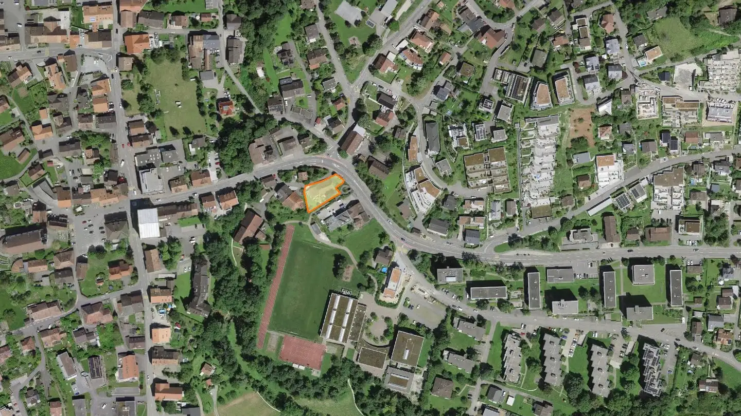 Einfamilienhaus kaufen - Aarauerstrasse 12, 5018 Erlinsbach - Foto 3