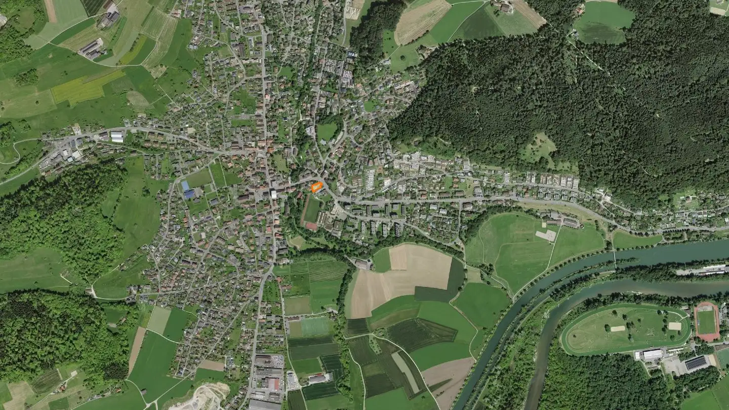 Einfamilienhaus kaufen - Aarauerstrasse 12, 5018 Erlinsbach - Foto 4