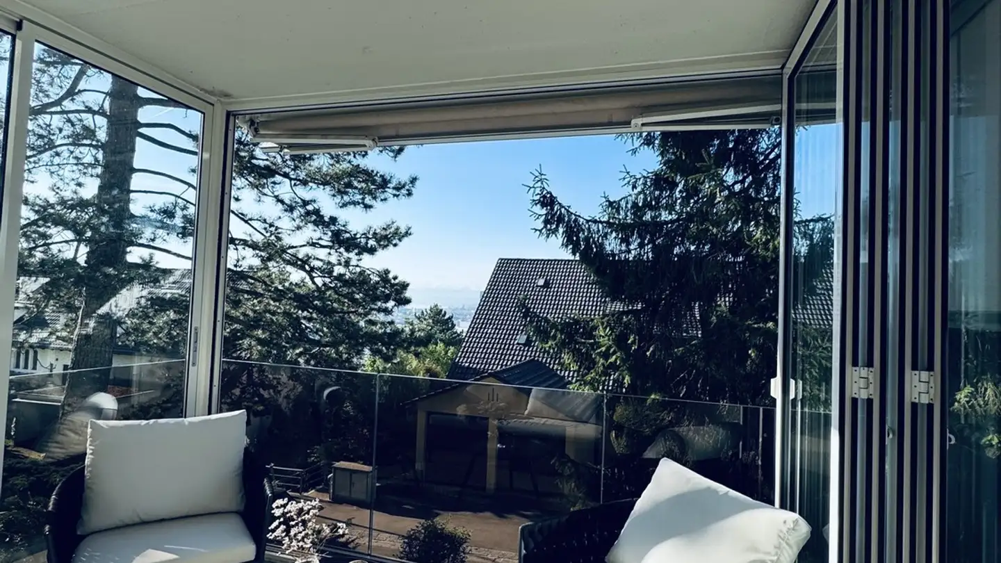 Apartment for rent - 8049 Zürich - Photo 3