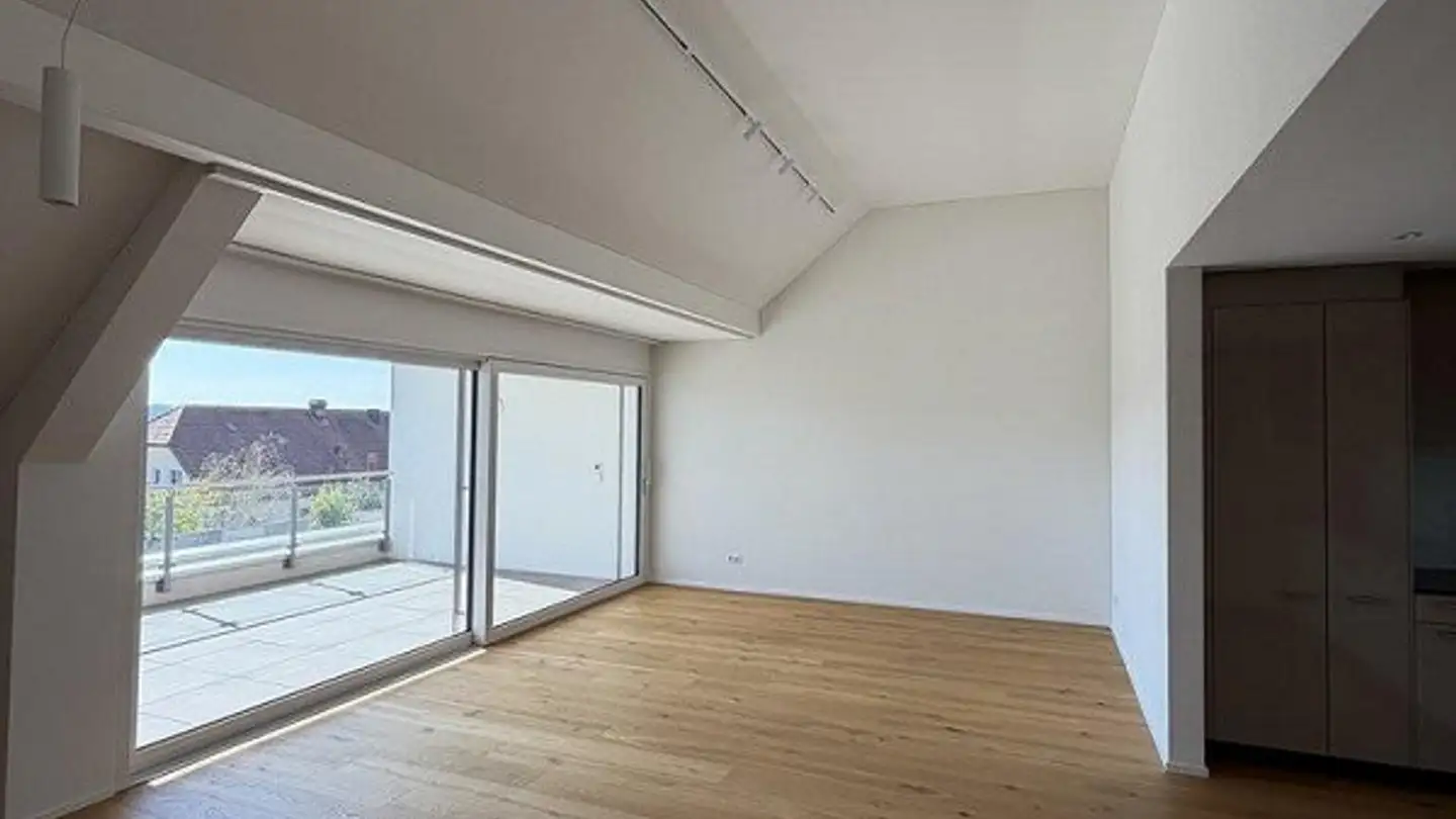 Apartment for rent - Beundenstrasse 10, 4538 Oberbipp - Photo 2