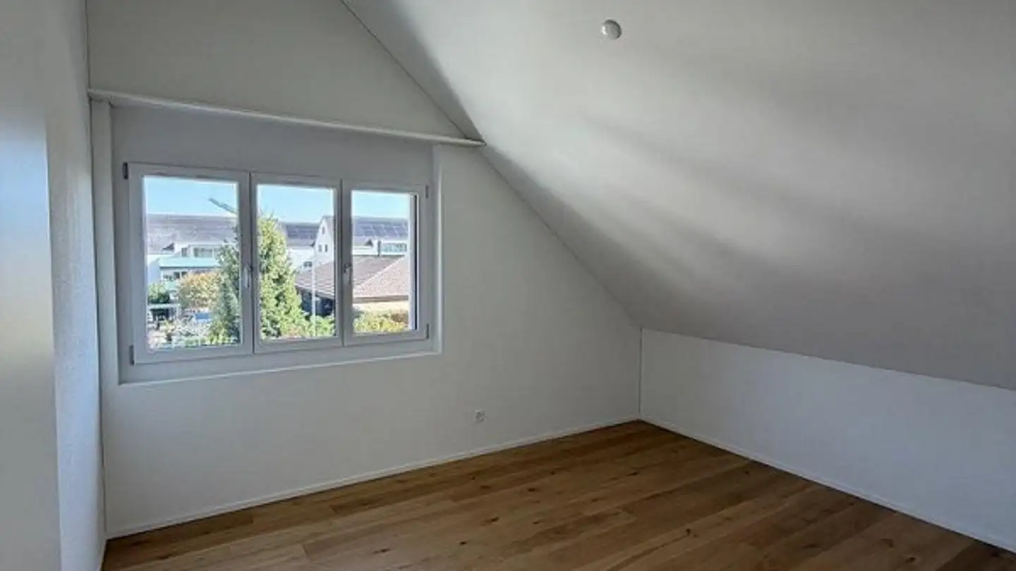 Apartment for rent - Beundenstrasse 10, 4538 Oberbipp - Photo 3