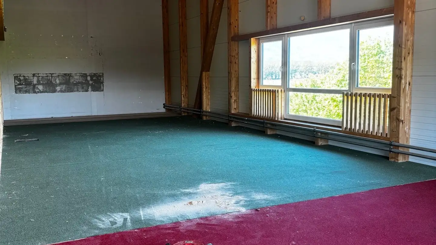 Workshop for rent - Chemin Des Serres 9, 1434 Ependes VD - Photo 3