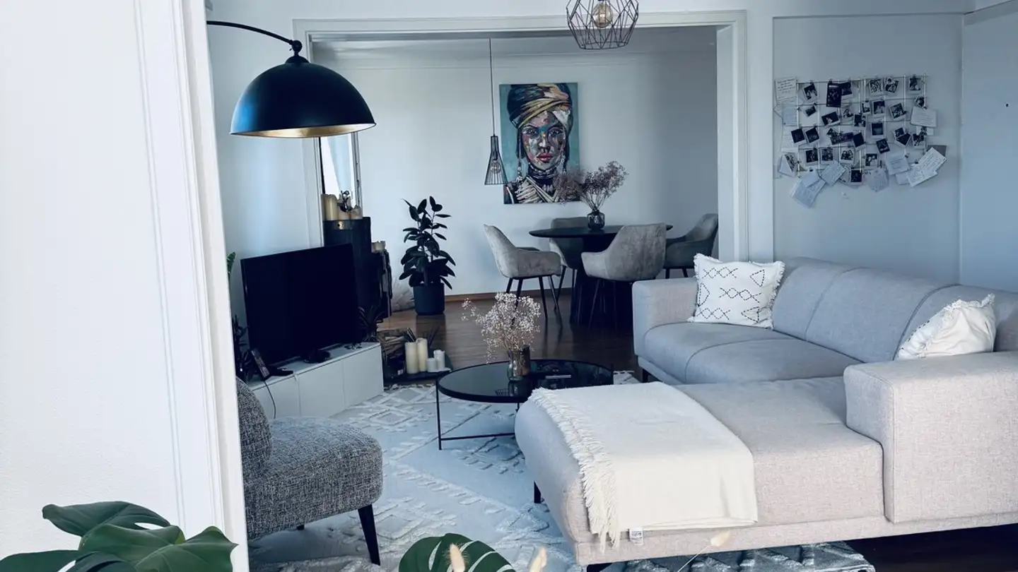 Apartment for rent - 8049 Zürich