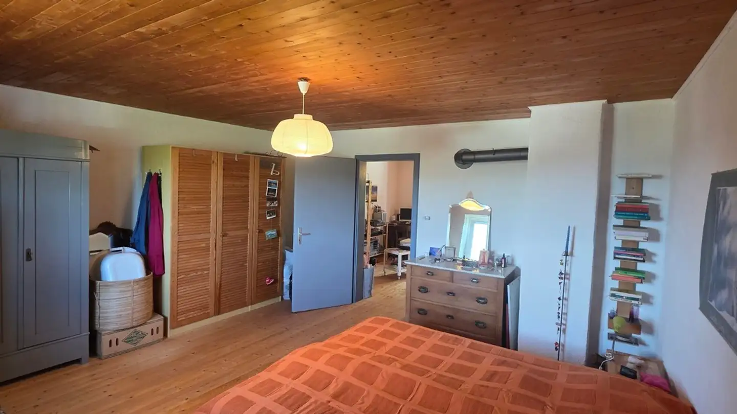 Maison individuelle à vendre - Au Village 5, 2362 Montfavergier - Photo 3