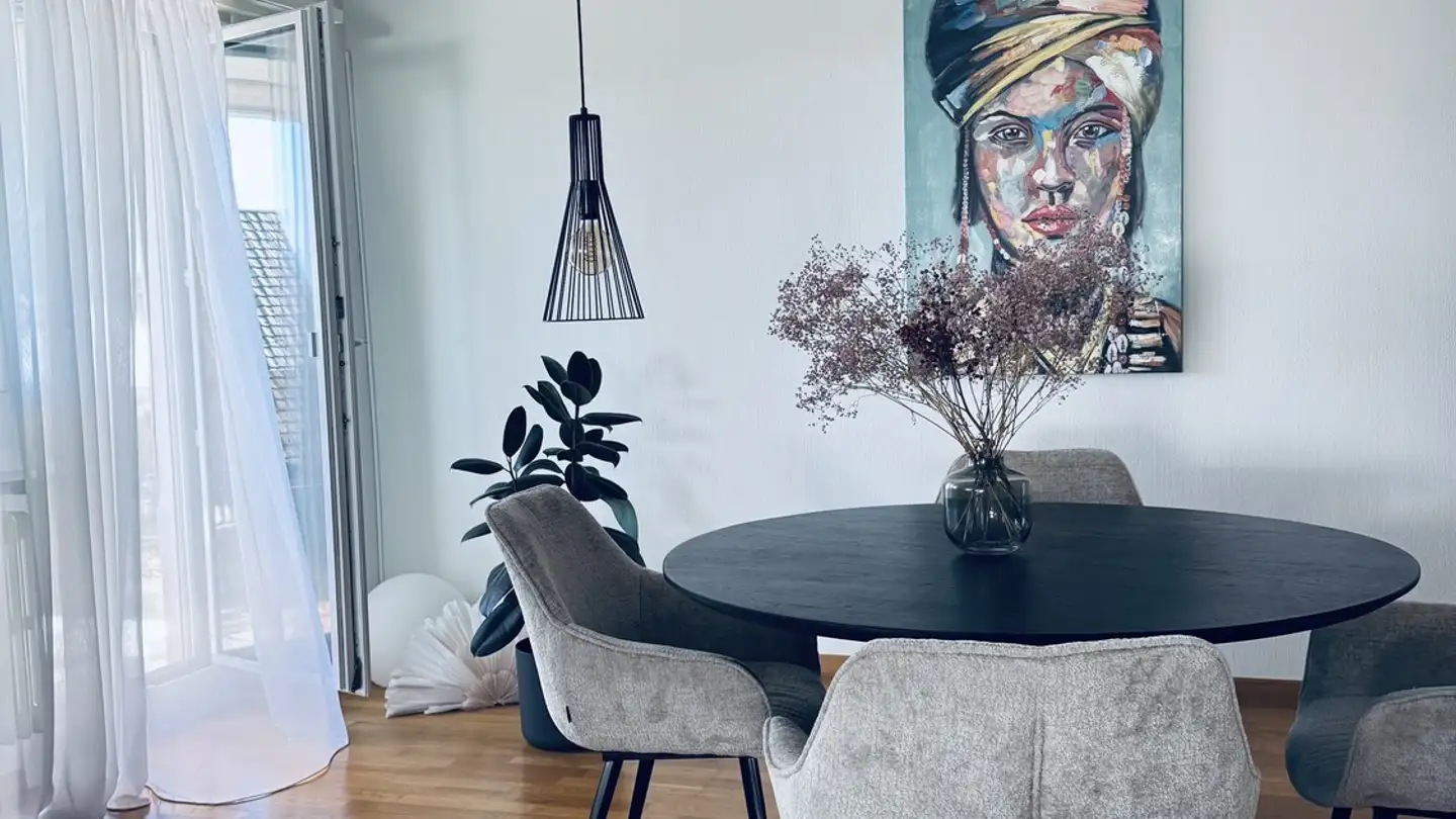 Apartment for rent - 8049 Zürich - Photo 4