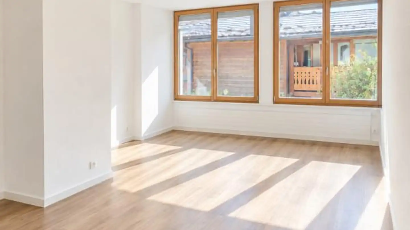 Apartment for sale - Avenue Centrale 48, 1885 Chesières - Photo 3