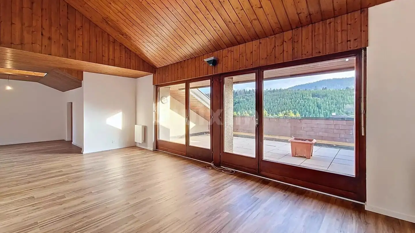 Apartment for rent - 1264 St-Cergue