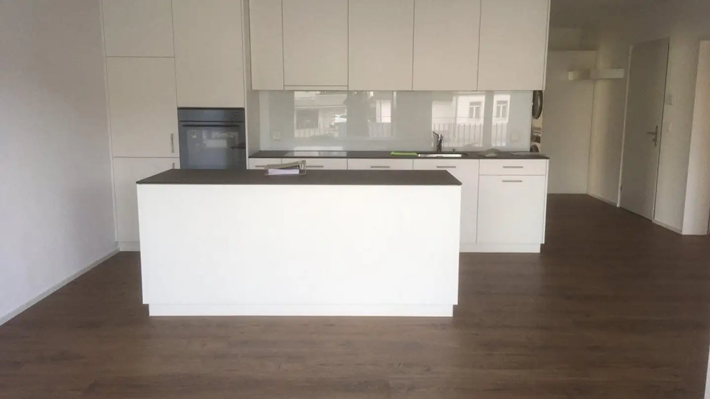 Appartement à louer - Landhusstrasse 4, 9602 Bazenheid - Photo 2